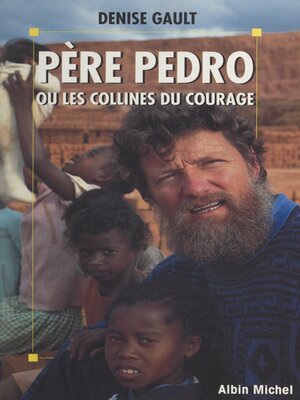 cover image of Père Pedro
